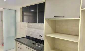 Imagem 7: Apartamento com 4 dormitórios para alugar, 116 m² por R$ 4.380,00/mês - Centro - Nova Igua