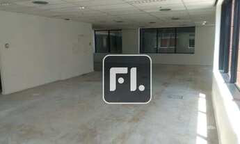 Imagem 4: Conjunto para alugar, 122 m² por R$ 11.975,52/mês - Vila Olímpia - São Paulo/SP