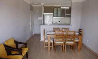Imagem: Apartamento no Monte Castelo -72m² - 3