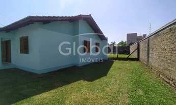 Imagem 2: Casa Sete de Setembro Sapiranga