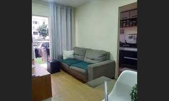 Imagem: Casa para venda tem 75 metros quadrados