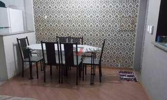 Imagem 3: Casa Térrea Padrão (rua) Jardim Roberto Benedetti, Ribeirão Preto - SP