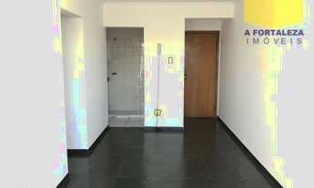 Imagem 4: Apartamento com 2 dormitórios para alugar, 60 m² por R$ 1.266,00/mês - Loteamento Industri