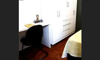 Imagem 2: Aluga-se quarto solteiro