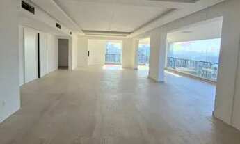 Imagem 4: Apt.405m²au, 3 dorm, 3 suítes, 5 vagas, c/varanda gourmet. Em Moema Índios