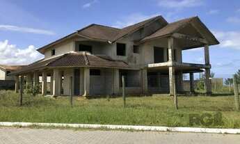 Imagem: Casa em Balneário São Paulo