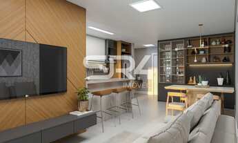 Imagem 3: Apartamento no Água Verde - Residencial Porto Di Genova
