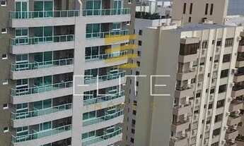 Imagem: Cobertura Dúplex, vista mar com 03 suítes