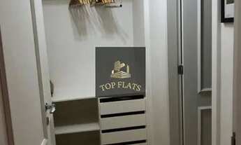 Imagem 5: Flat disponível no Itaim Bibi