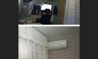 Imagem: Vendo / alugo apartamento no anil. 180.000