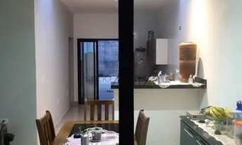 Imagem 3: CASA VILLA BRANCA - 3 dormitorios 1 suite com 142m2 de construção - Bairro Loteamentro Vil