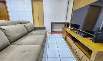 Imagem 2: Apartamento com 2 dormitórios à venda, 48 m² por R$ 175.000,00 - Artur Alvim - São Paulo/S