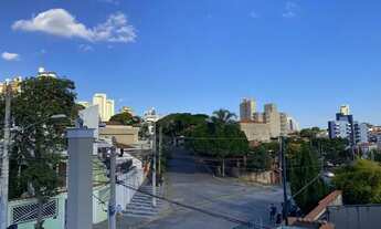 Imagem 3: Apartamento para venda possui 75 metros quadrados com 3 quartos em Água Fria - São Paulo