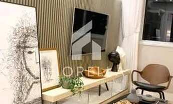 Imagem: Cobertura duplex com 03 dormitórios, 03