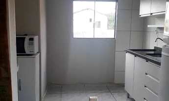 Imagem 3: Apartamento 2 dormitórios no Campeche