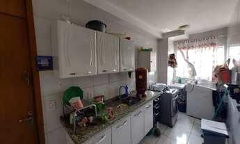 Imagem 4: Apartamento para venda tem 55 metros quadrados com 2 quartos em Cajazeiras X - Salvador