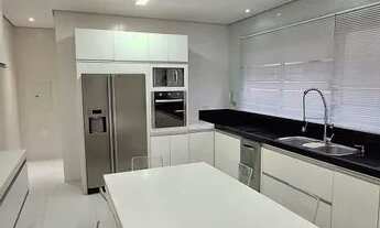 Imagem 4: Casa para alugar no bairro Morada dos Pinheiros (Aldeia da Serra) - Santana de Parnaíba/SP