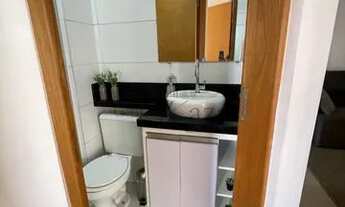 Imagem 7: Apartamento no Jardim Santa Maria com 02 dormitórios