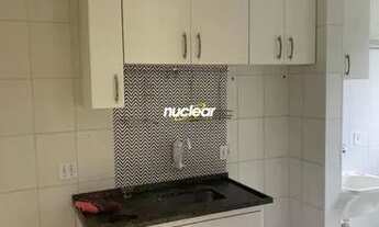 Imagem 4: Apartamento à venda, 2 quartos, Parque São Lourenço - São Paulo/SP