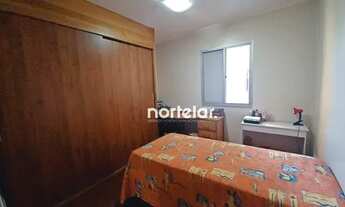 Imagem 4: Apartamento 74m² de Área útil - Lauzane Paulista, São Paulo / SP!