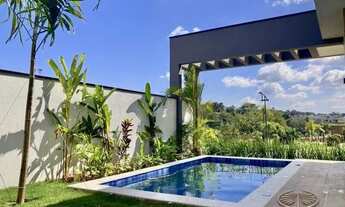 Imagem 3: Casa à venda no Brisas Jundiaí - Jundiaí/SP