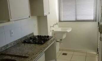 Imagem 3: Residencial Yes Vida Boa