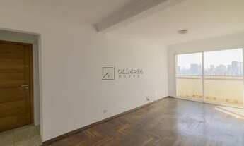 Imagem 4: Apartamento Venda 3 Dormitórios - 80 m² Vila Clementino