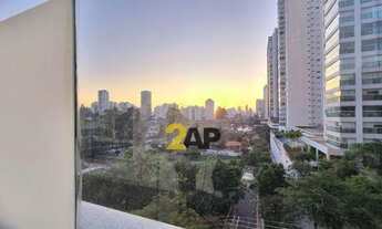 Imagem 7: Apartamento com 2 dormitórios, 92 m² - venda por R$ 970.000,00 ou aluguel por R$ 8.529,10