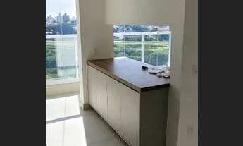 Imagem 7: Apartamento com 3 dormitórios à venda, 87 m² por R$ 1.000.000,00 - Chácara Cneo - Campinas