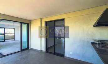 Imagem 4: Apartamento com 3 suítes à Venda em Campestre - Santo André