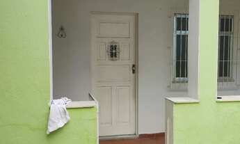 Imagem 2: Casa 2 quartos, vaga, Anchieta RJ