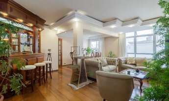 Imagem 2: Apartamento Venda Campo Belo 106 m² 2 Dormitórios