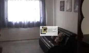 Imagem: Apartamento com 1 dormitório à venda