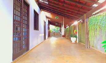 Imagem 4: Casa em Parque do Terceiro Lago - São Paulo