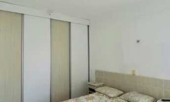 Imagem 7: Apartamento Mobiliado no Renascença com 3 Quartos- Nascente