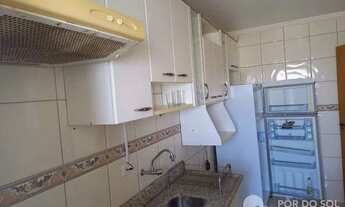 Imagem 3: Apartamento com 2 dorms, Caiçara, Praia Grande - R$ 350 mil, Cod: 5631