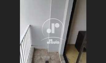 Imagem 4: Apartamento 70m² 2 dormitórios, 1 vaga, Jardim Silveira, Santo Andre