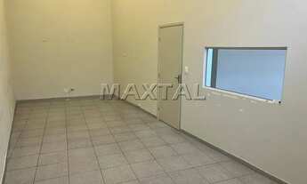 Imagem: Galpão para locação 2500m² área Total