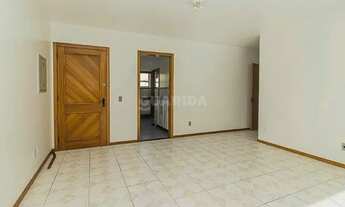 Imagem 3: Apartamento de 2 dormitórios no bairro Petrópolis