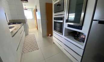 Imagem 3: Apartamento à venda-139m2-3suites- Altiplano,João Pessoa/PB