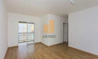 Imagem 1: Apartamento em prédio novo com lazer total, perto do metrô e do Tribunal