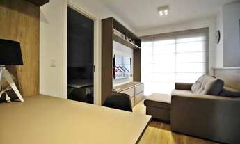 Imagem 6: Apartamento Venda Pinheiros 44 m² 1 Dormitórios