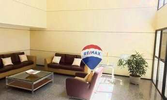 Imagem 2: Apartamento com 2 dormitórios à venda, 80 m² por R$ 410.000,00 - Meireles - Fortaleza/CE