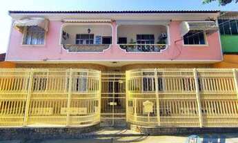 Imagem 3: Apartamento com 2 dormitórios para alugar, 70 m² por R$ 1.250/mês - Quintino Bocaiúva - Ri