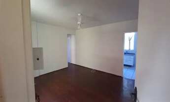 Imagem 2: Apartamento Locação 02 Dorm. 65 Mº - 1º Andar - Avenida Atanásio Soares - Próximo ao Carre