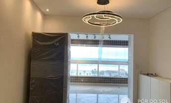 Imagem 4: Apartamento à venda no Canto do Forte, 03 dormitórios vista mar