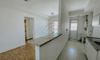 Imagem 3: PIRACICABA - Apartamento Padrão - Nova América