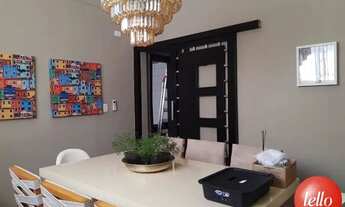 Imagem 4: São Paulo - Casa Padrão - Perdizes