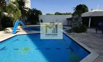 Imagem 3: Apartamento à venda no bairro Cidade Alta - Cuiabá/MT