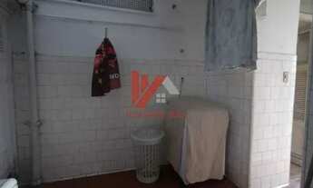 Imagem 7: Apartamento para venda com 110 metros quadrados com 3 quartos em Maracanã - Rio de Janeiro